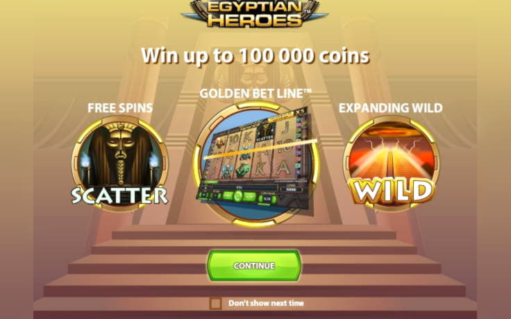 70 Free spins casino at Rizk Casino