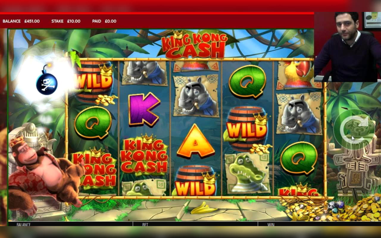 €320 Casino tournaments freeroll at Guts Casino