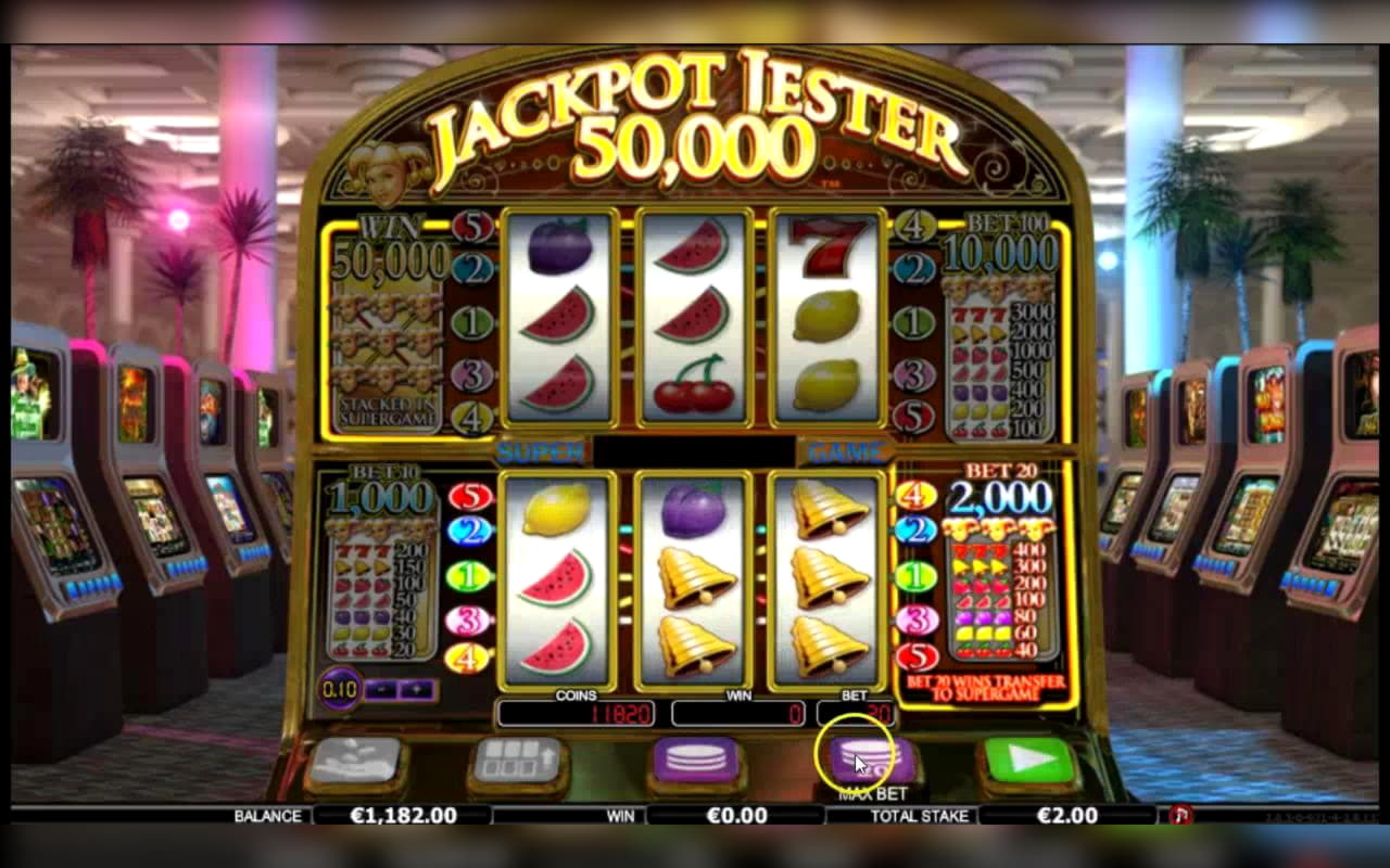 £230 Tournament at Kaboo Casino