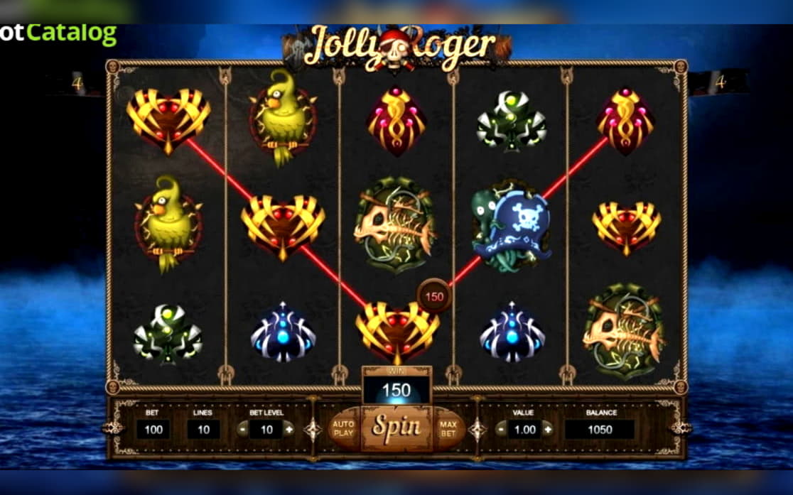 75 free spins casino at Kaboo Casino