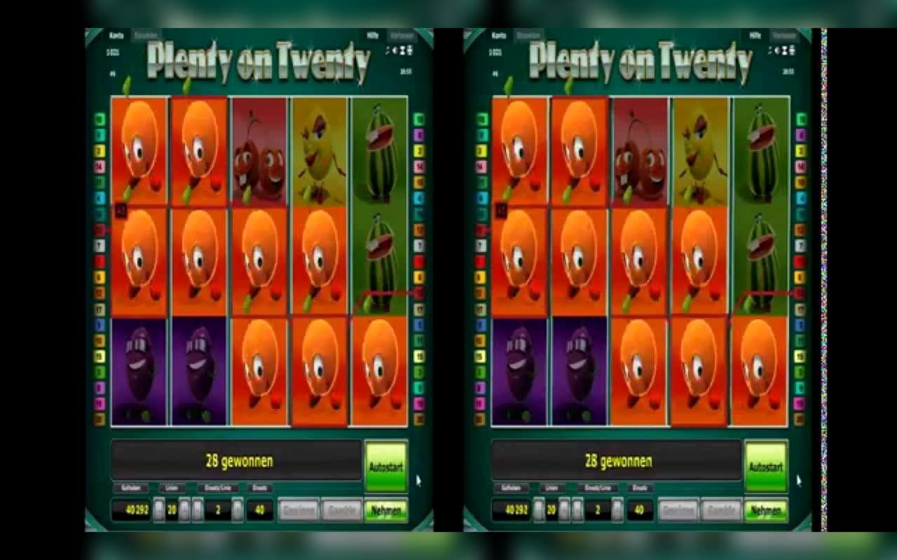 EUR 125 Free Casino Tournament at Vera and Jhon Casino