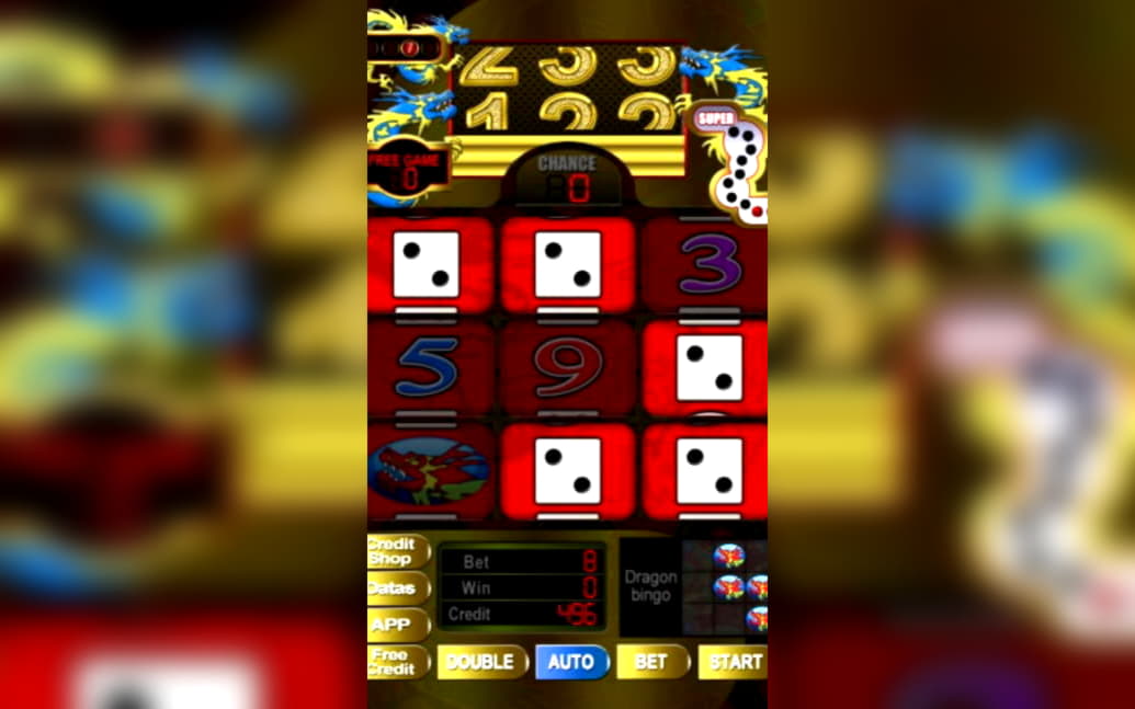 940% Match bonus casino at Vegas Paradise Casino