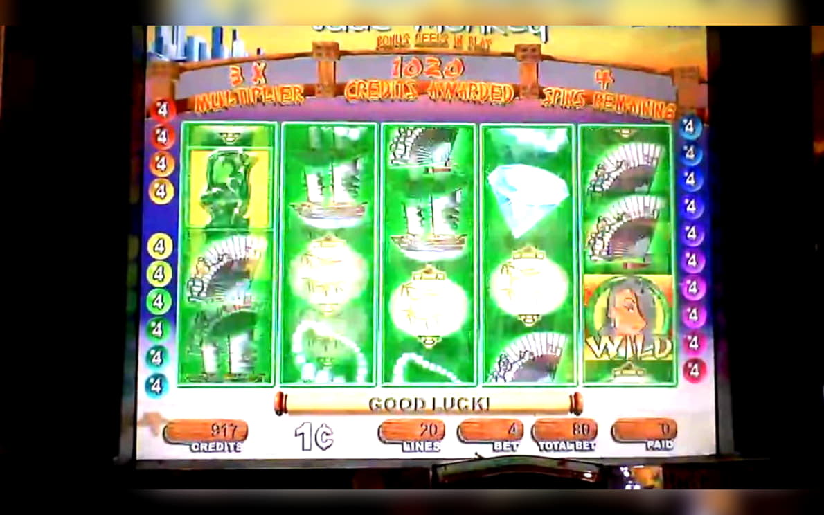 615% First deposit bonus at Party Casino