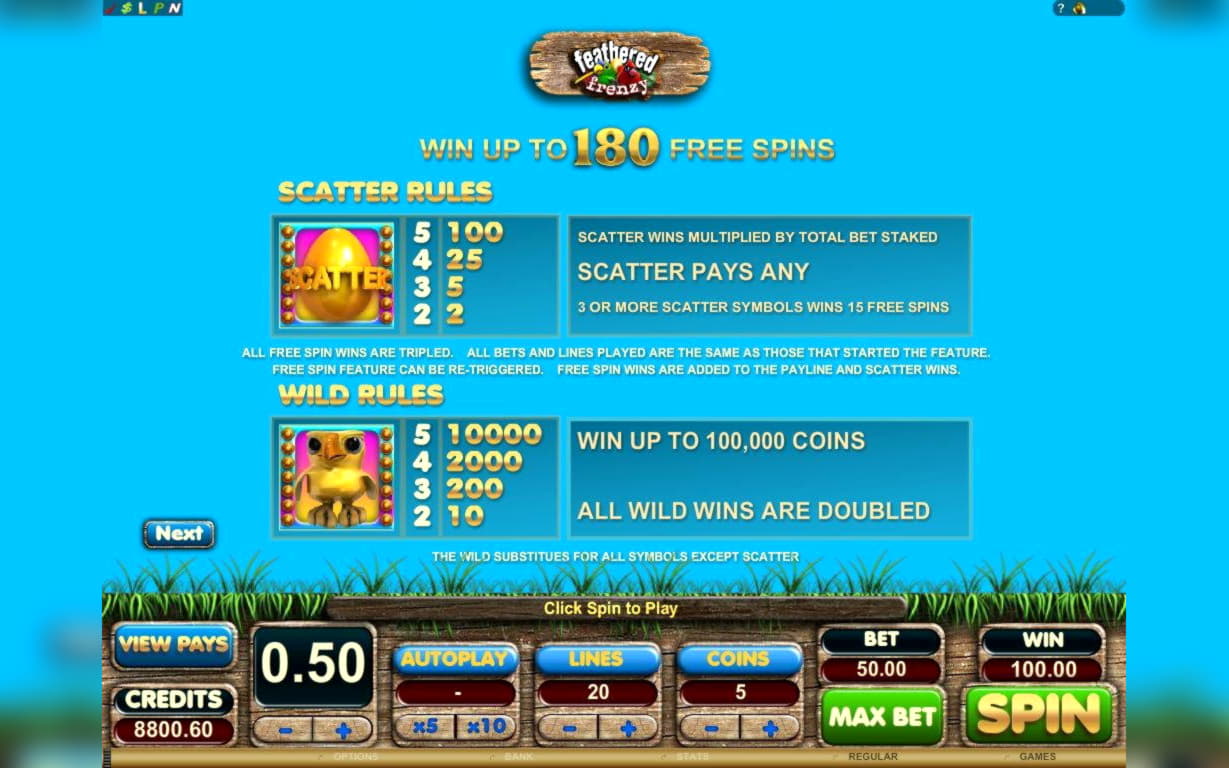 €85 free chip at Casino Shadowbet