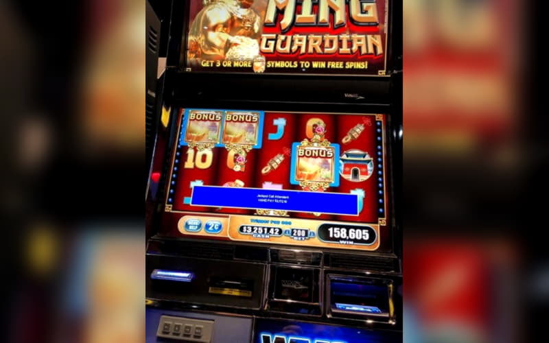 520% Match Bonus at Kaboo Casino