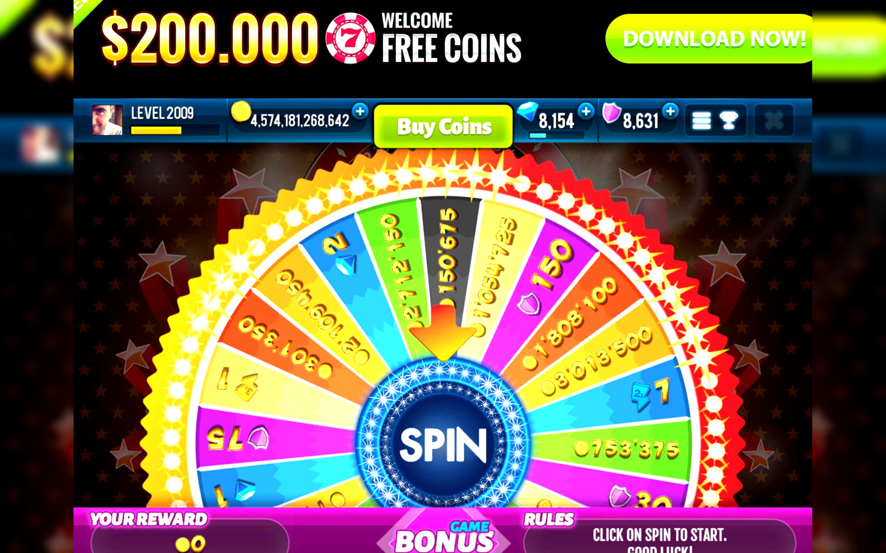 Eur 2660 No Deposit Bonus at Cherry Casino