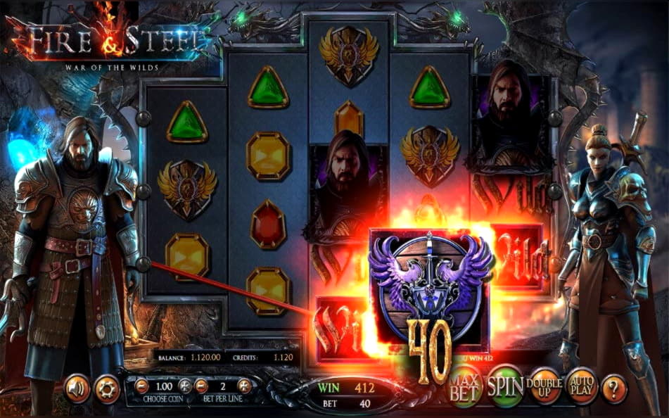 €460 Mobile freeroll slot tournament at 7 Sultans Casino