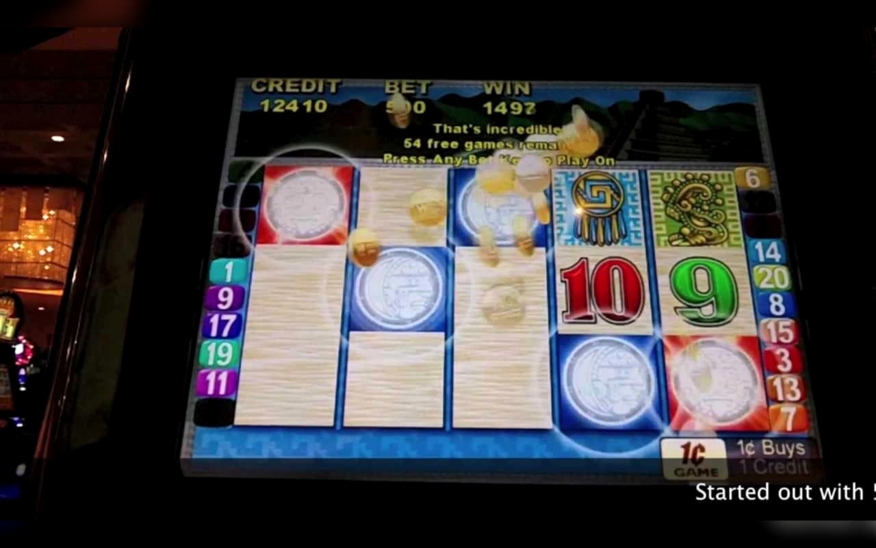 $925 NO DEPOSIT CASINO BONUS at Video Slots Casino
