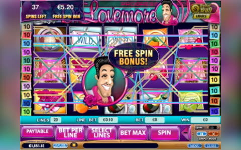 $310 Free casino chip at BGO Casino