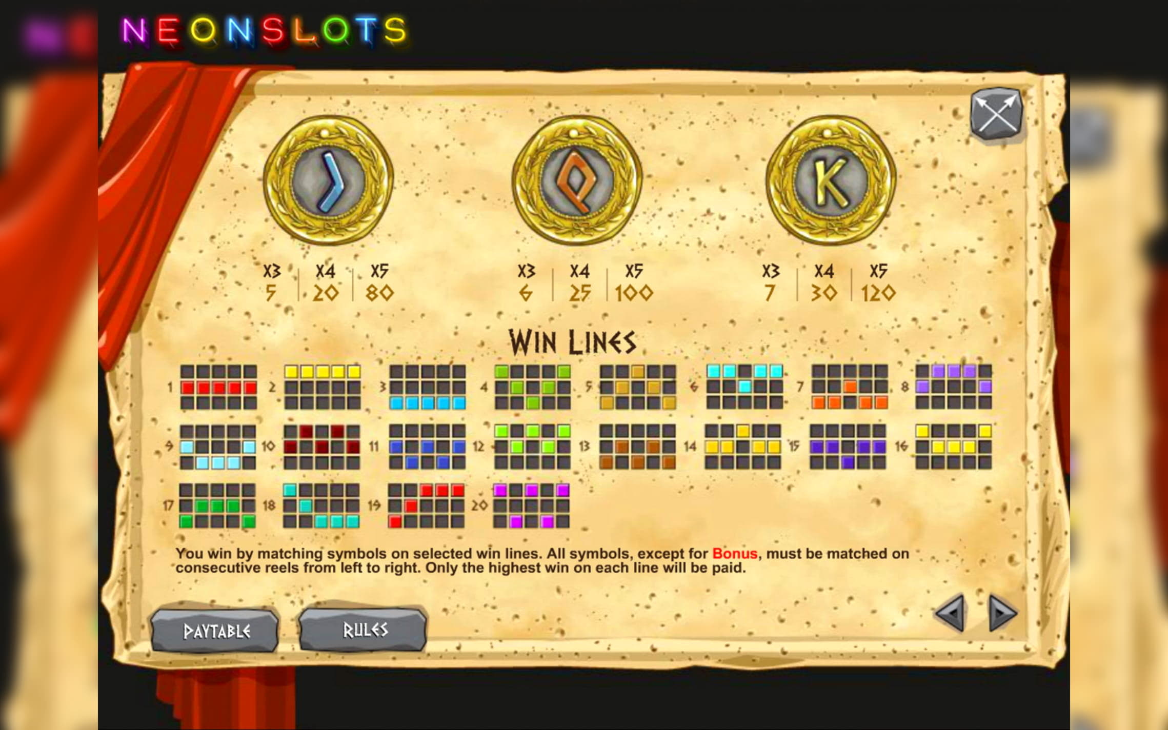 EURO 950 Casino tournaments freeroll at Sloty Casino