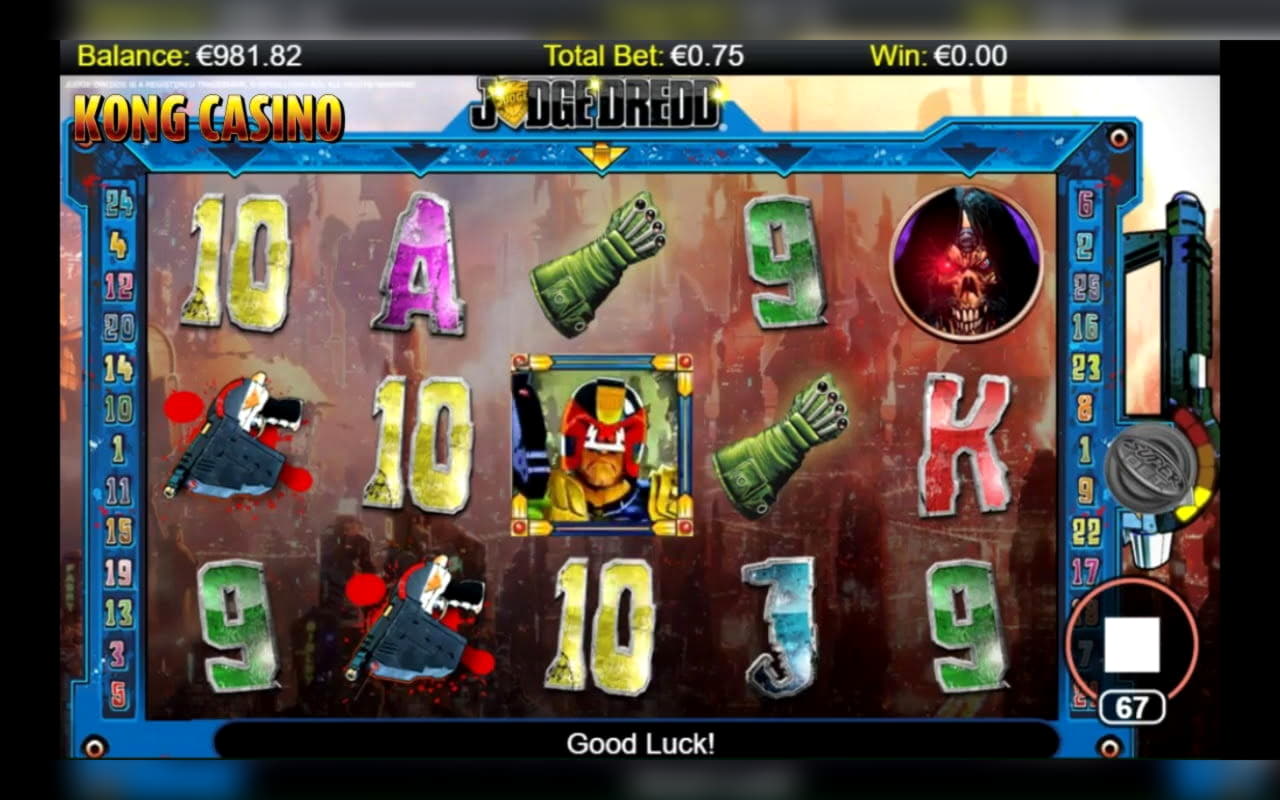 40 free spins no deposit casino at Kaboo Casino