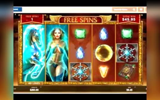 125% First deposit bonus at Genesis Casino