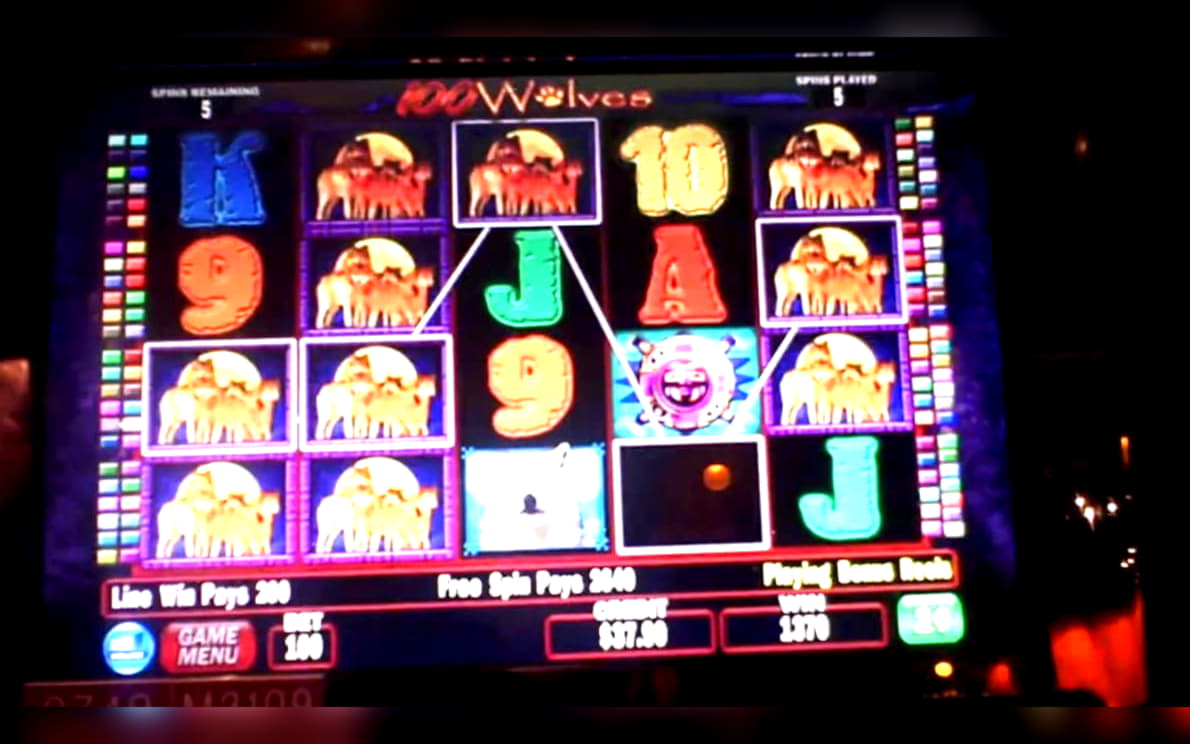 EUR 3960 no deposit casino bonus at Spinrider Casino