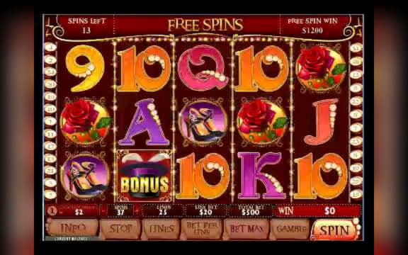 €390 FREE CHIP CASINO at BGO Casino