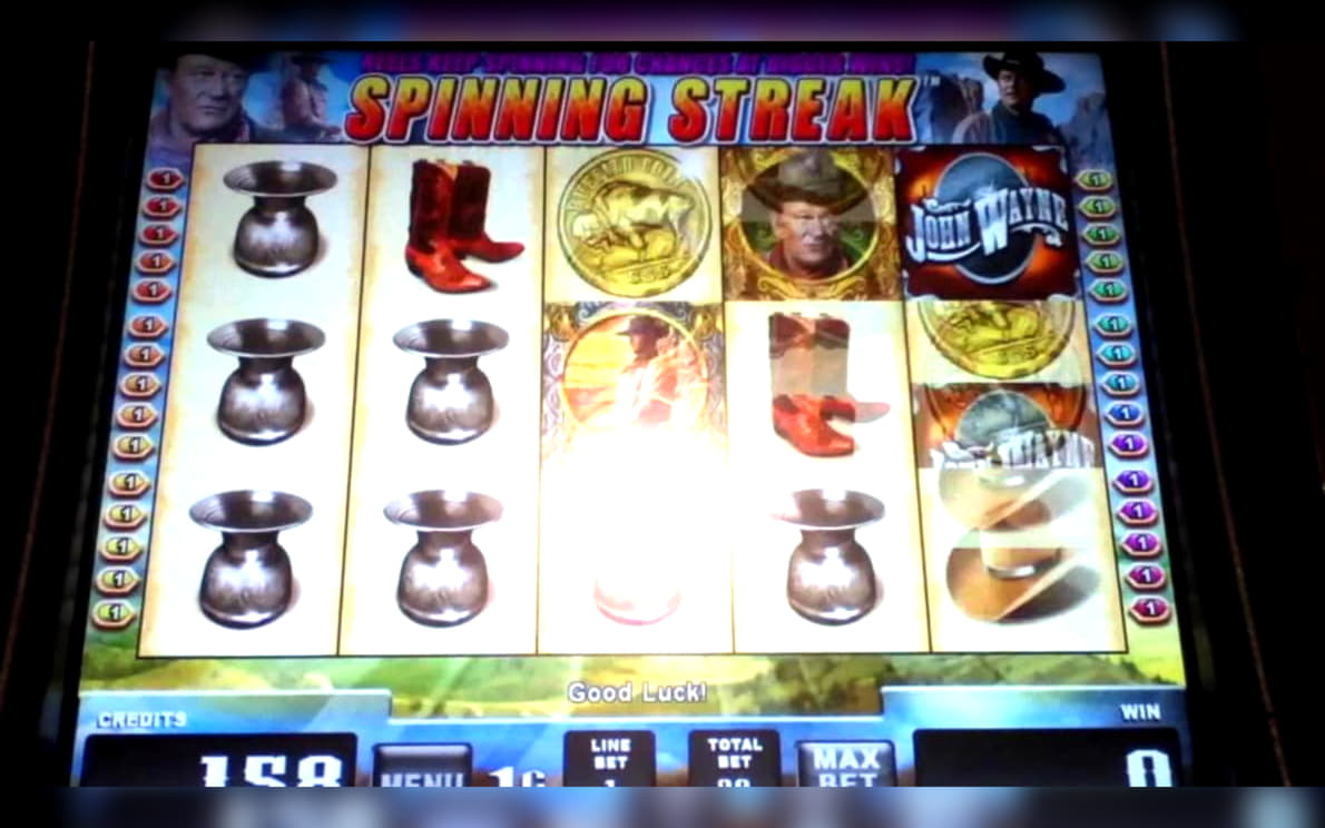 €115 Free Chip at Kaboo Casino