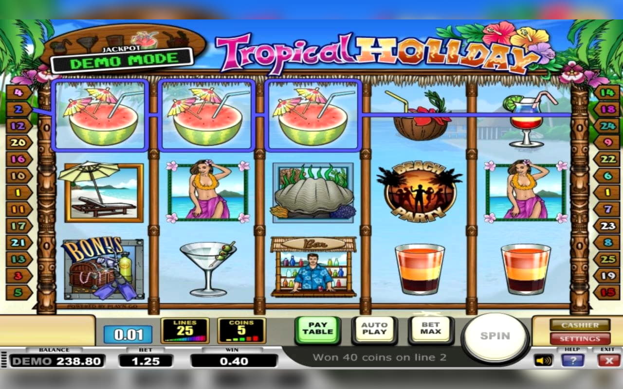55 FREE SPINS at Betway Casino