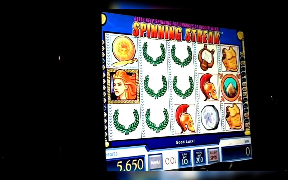 €165 Online Casino Tournament at Kaboo Casino