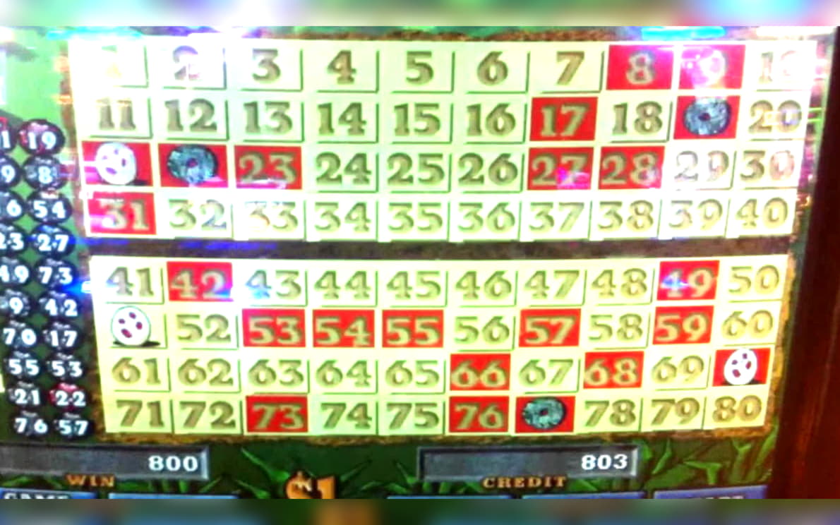 105% Casino Welcome Bonus at Gamebookers Casino