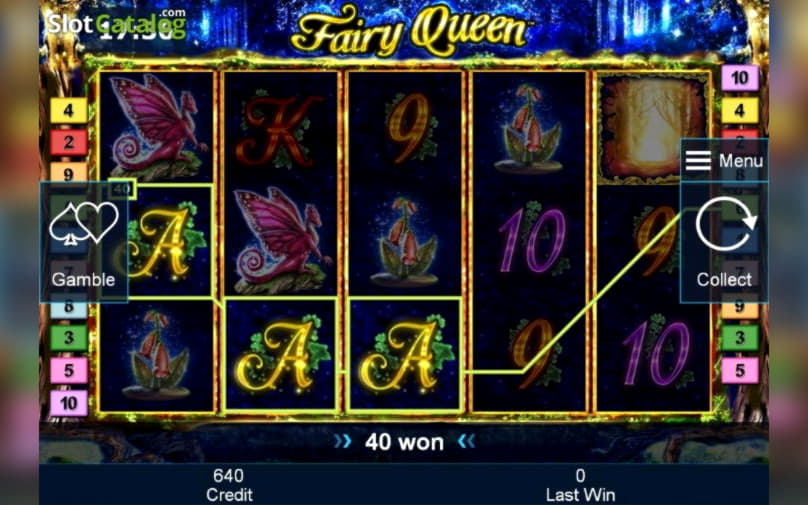 75 Free Spins no deposit casino at Vera and Jhon Casino