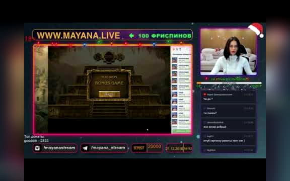 $755 Mobile freeroll slot tournament at Cherry Casino