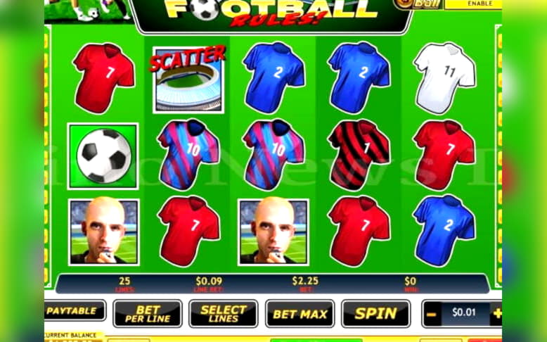 ﻿$425 FREE CASINO CHIP at Kaboo Casino
