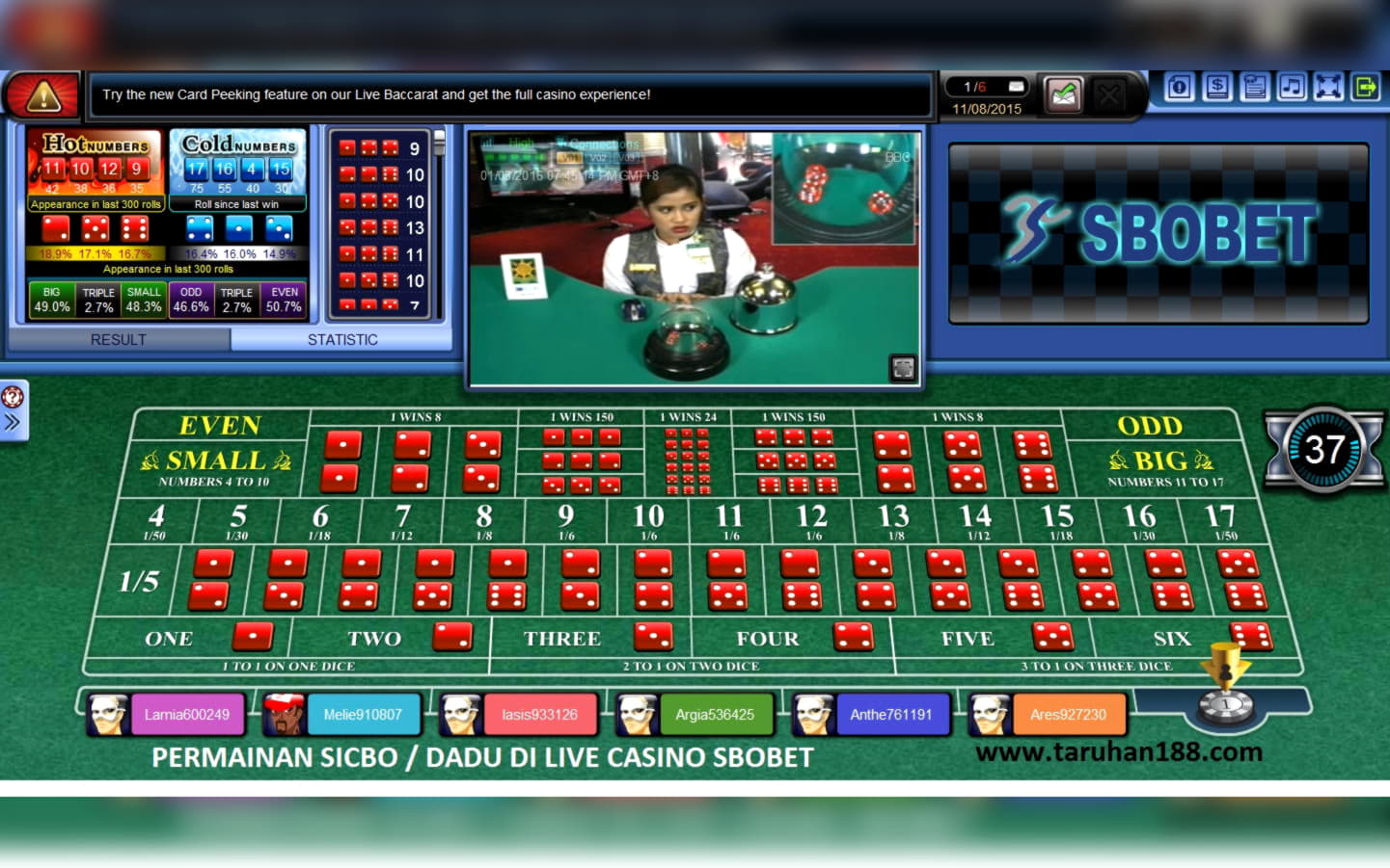 $480 Mobile freeroll slot tournament at BGO Casino