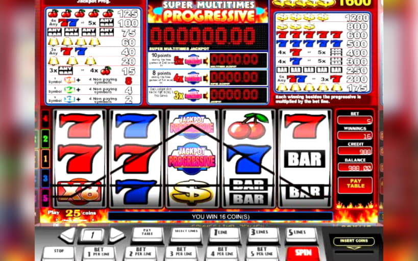 EUR 4170 no deposit at Video Slots Casino