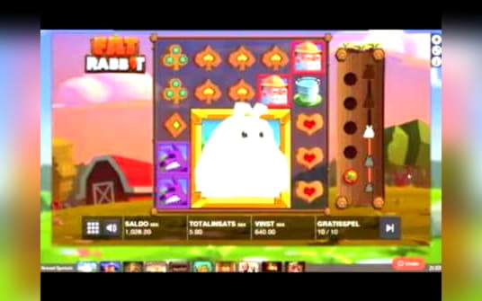 $640 Free Chip Casino at Rizk Casino