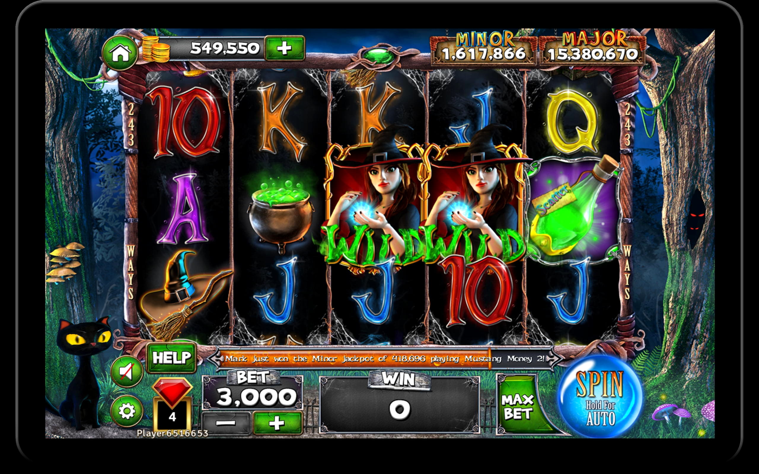 €230 FREE Chip Casino at Rizk Casino