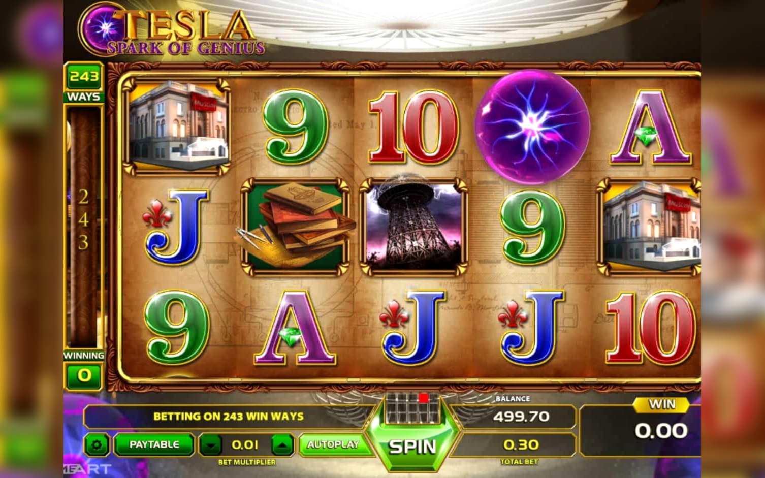 95 FREE Spins at Kaboo Casino