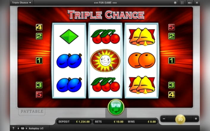 €1710 No Deposit Bonus Casino at Betway Casino