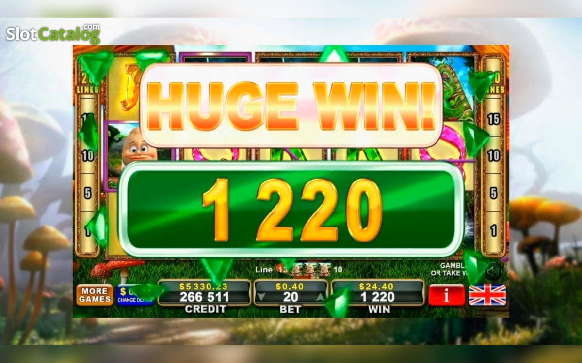 £1845 No deposit bonus at Casino Shadowbet