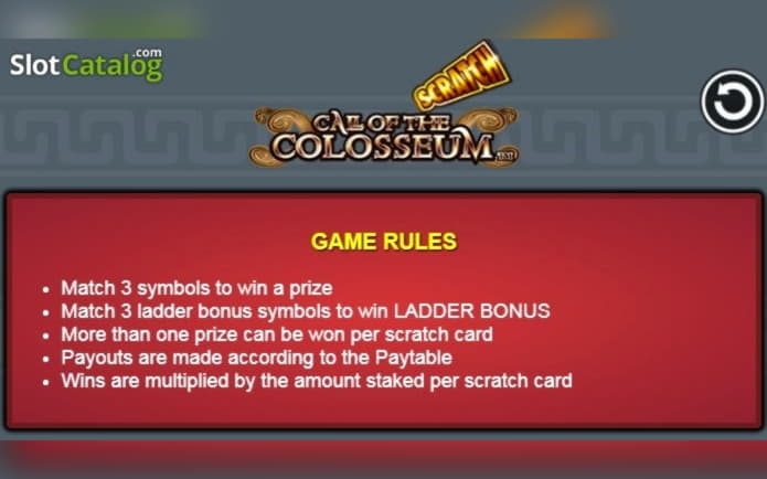 $3615 NO DEPOSIT at Kaboo Casino