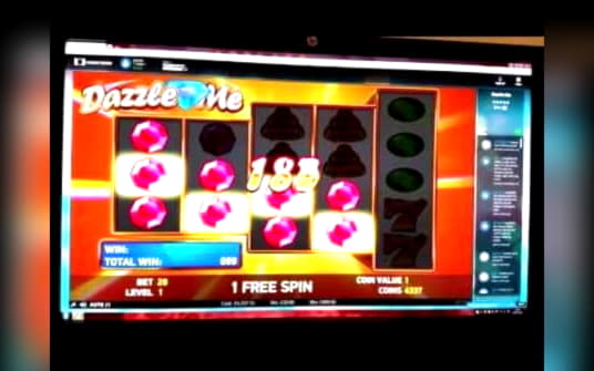 £255 Free chip casino at Rizk Casino