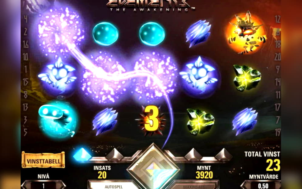 EUR 2070 No Deposit Bonus at Video Slots Casino