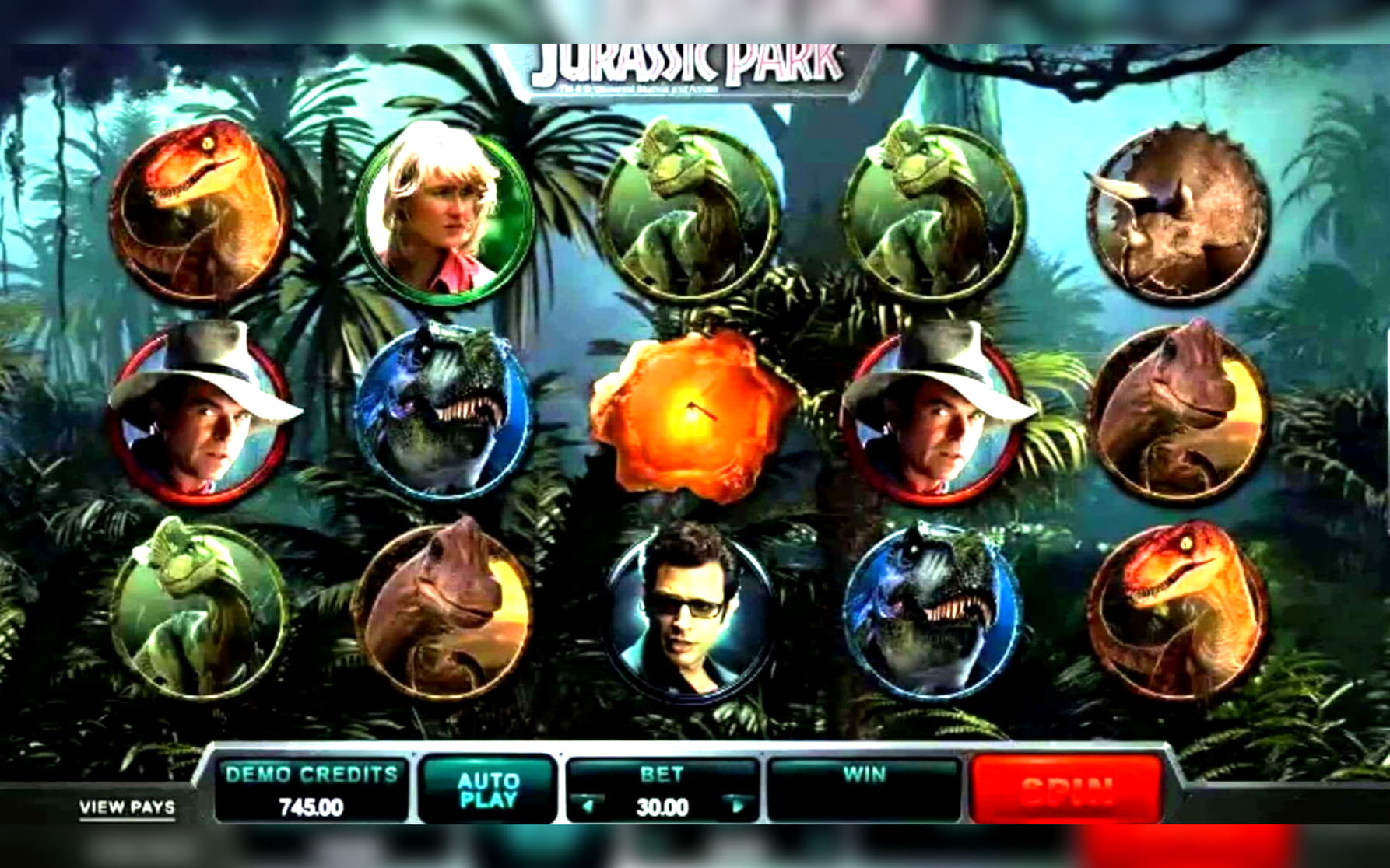 50% Deposit match bonus at 888 Casino