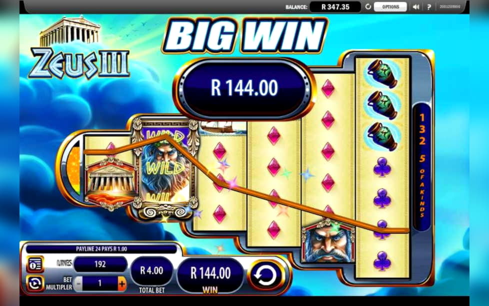 740% Match bonus casino at High Roller Casino