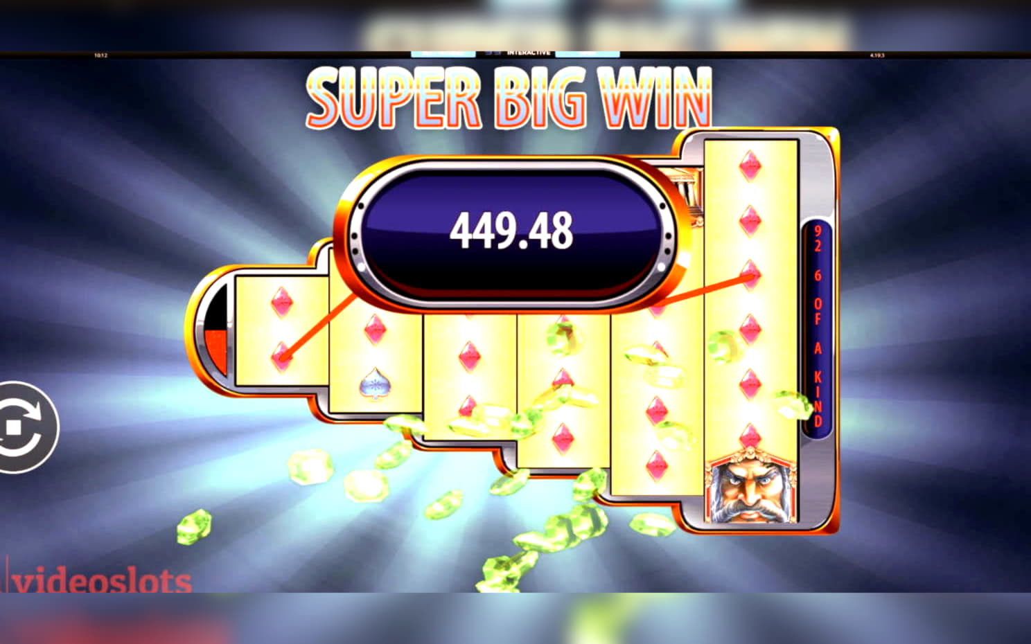 ﻿$4370 No deposit bonus code at Genesis Casino