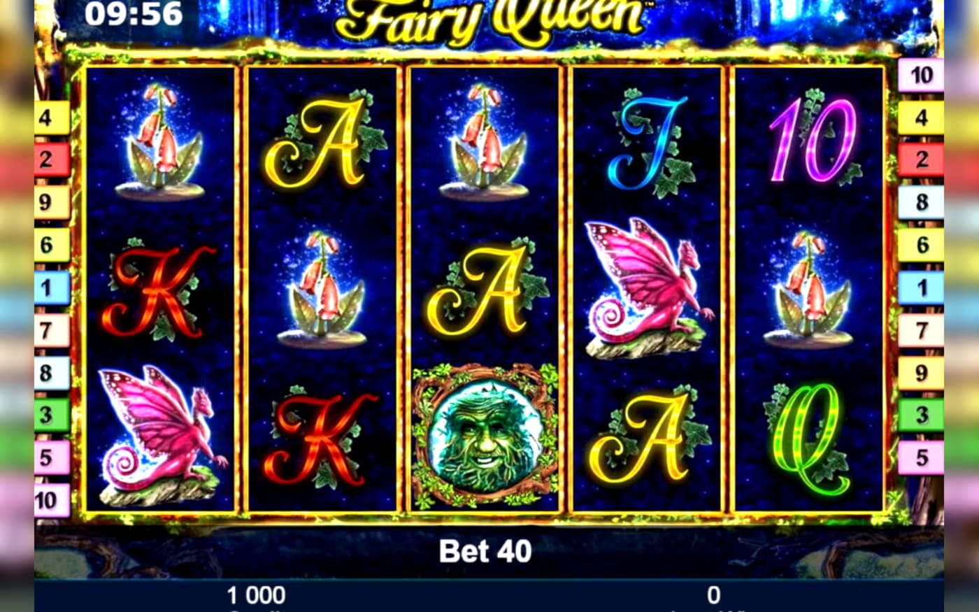 88 Free spins no deposit casino at Energy Casino