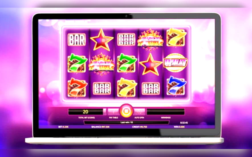 €140 Free Chip at BGO Casino