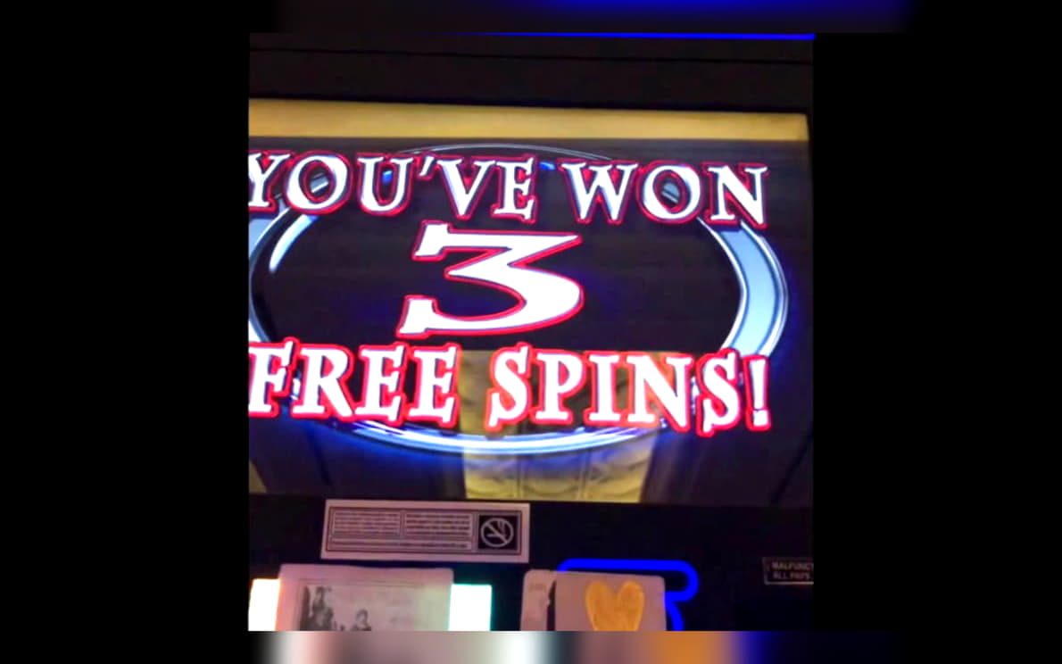 €320 No deposit bonus at Sloty Casino