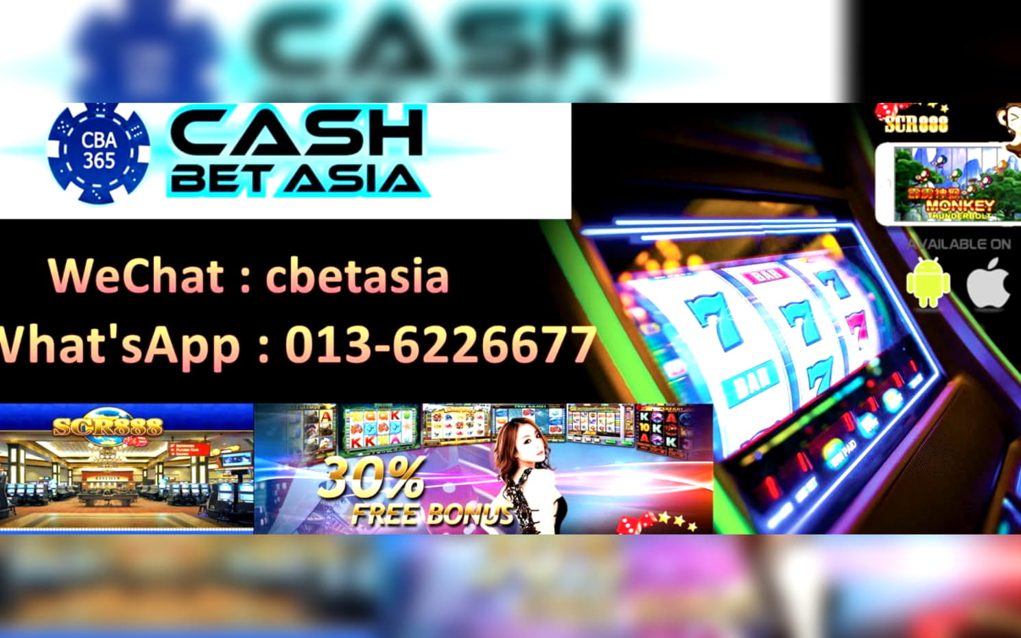 275 Free Spins no deposit at BGO Casino