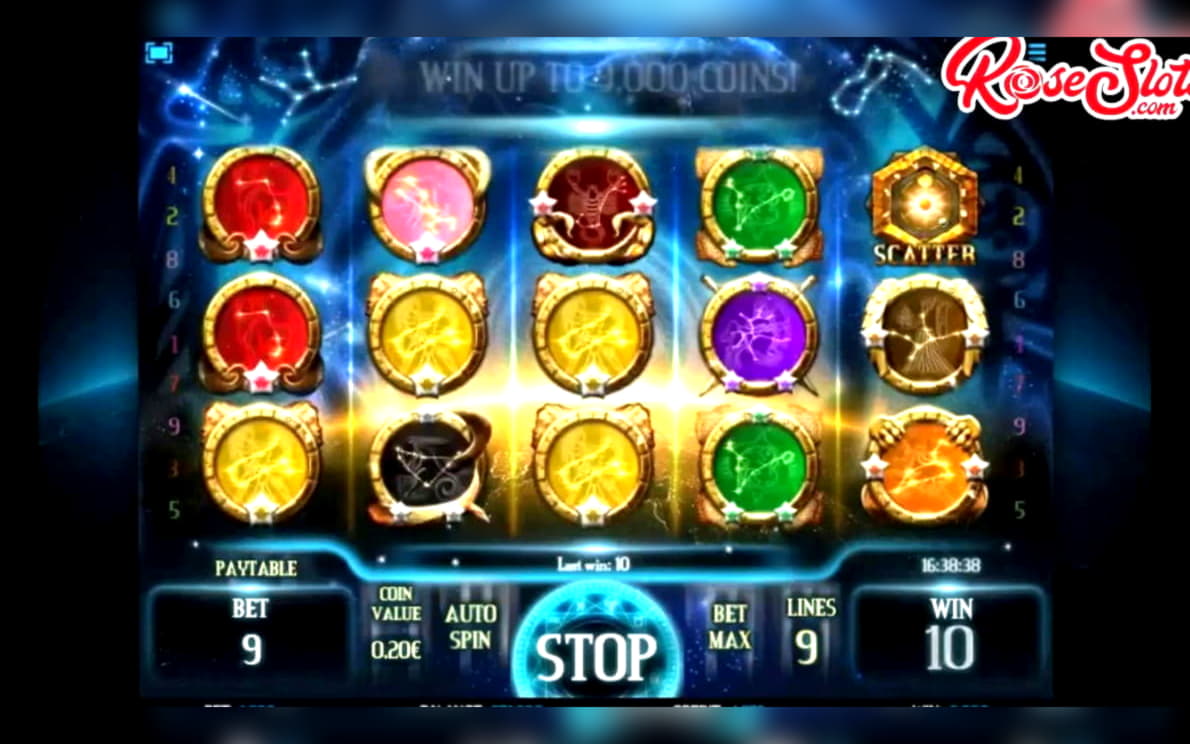 730% Match Bonus at Video Slots Casino