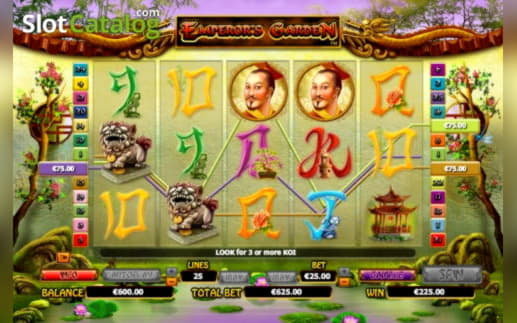 235 Free Casino Spins at Cherry Casino