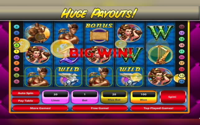 EURO 330 Free chip at Energy Casino