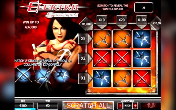 740% Welcome Bonus at Vera and Jhon Casino