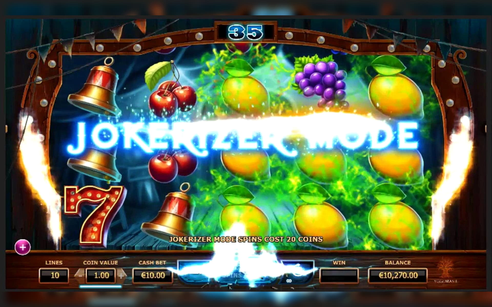 910% Signup Casino Bonus at Slots Million Casino