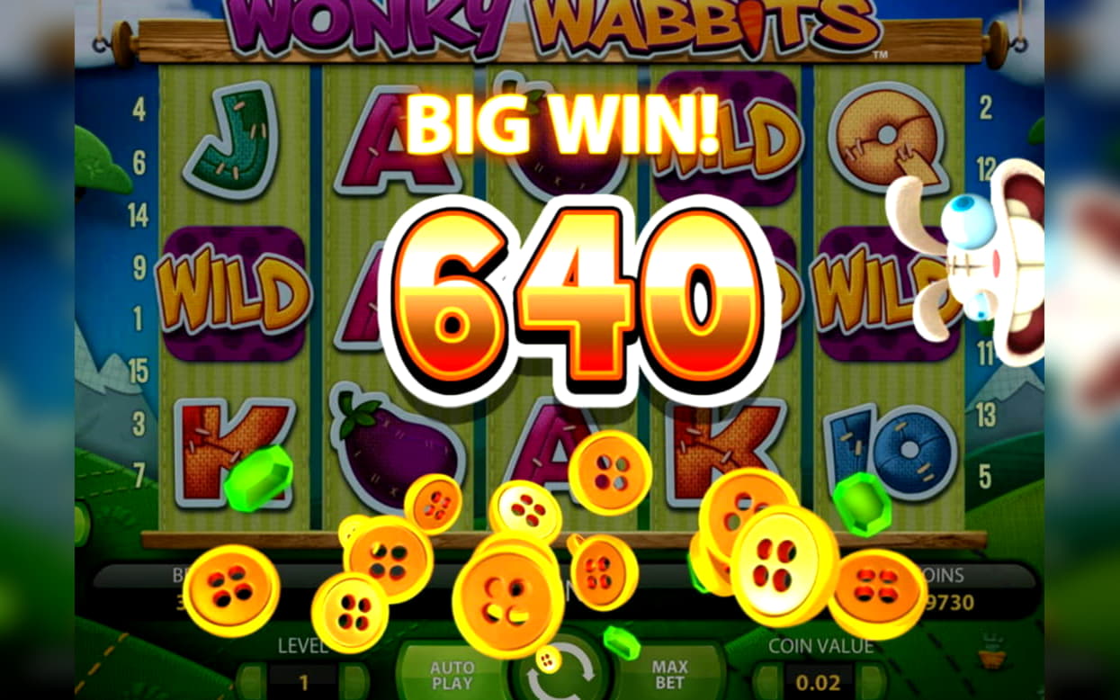 £465 Daily freeroll slot tournament at Vegas Paradise Casino