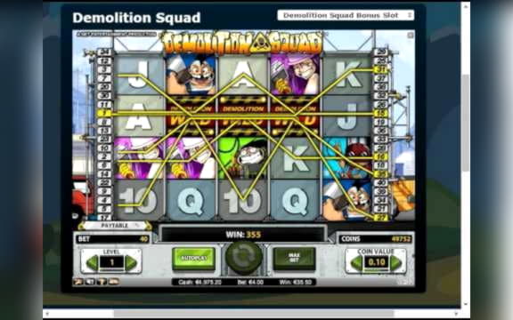 200 free spins casino at BGO Casino