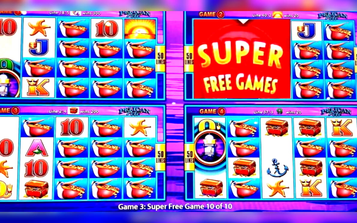 775% First Deposit Bonus at 777 Casino